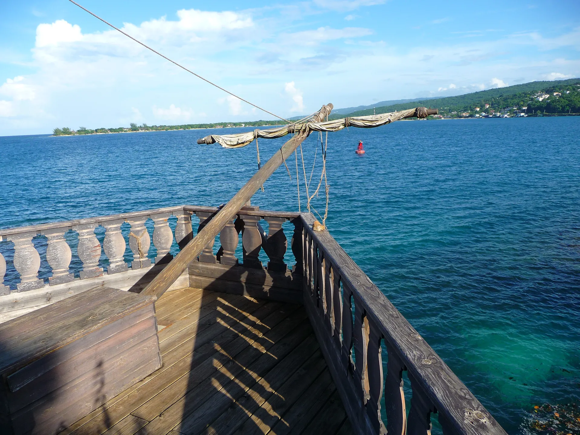 Discovery Bay Jamaica